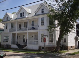 34 Greene St #34, Burlington, VT 05401