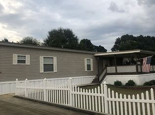 24821 Riverbend Rd, Red Level, AL 36474