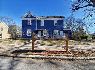 427 Park St, Cedartown, GA 30125