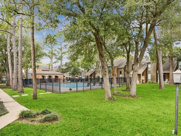 701 Bering Dr Unit 1701, Houston, TX 77057