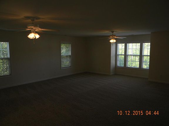 Master Bed Room
