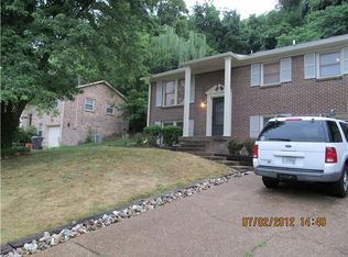 529 Holt Valley Rd, Nashville, TN 37221