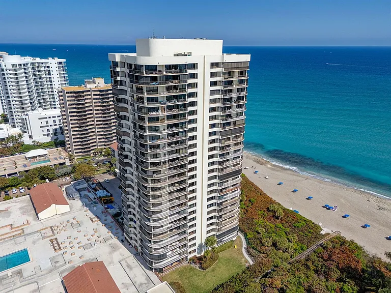 4000 N Ocean Dr #403 — Photo 76