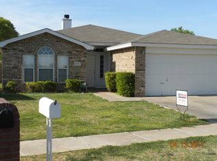 5911 9th Dr, Lubbock, TX 79416