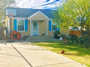 1413 Fresno St, Plainview, TX 79072