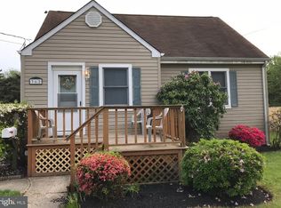 362 Ives Ave, Carneys Pt, NJ