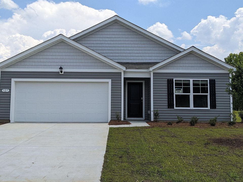 1st image of 327 Woodcross Court Lot 115- Cali B