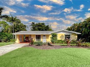 531 SE Edgewood Dr, Stuart, FL 34996