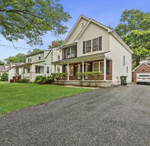 204 W Park Pl, Newark, DE, 19711