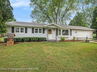 3520 Twilight Ln, Lansing, MI 48906
