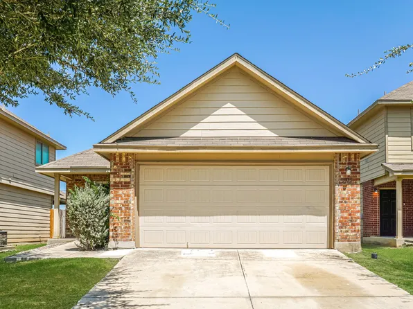 5915 Camier Cv, San Antonio, TX 78218