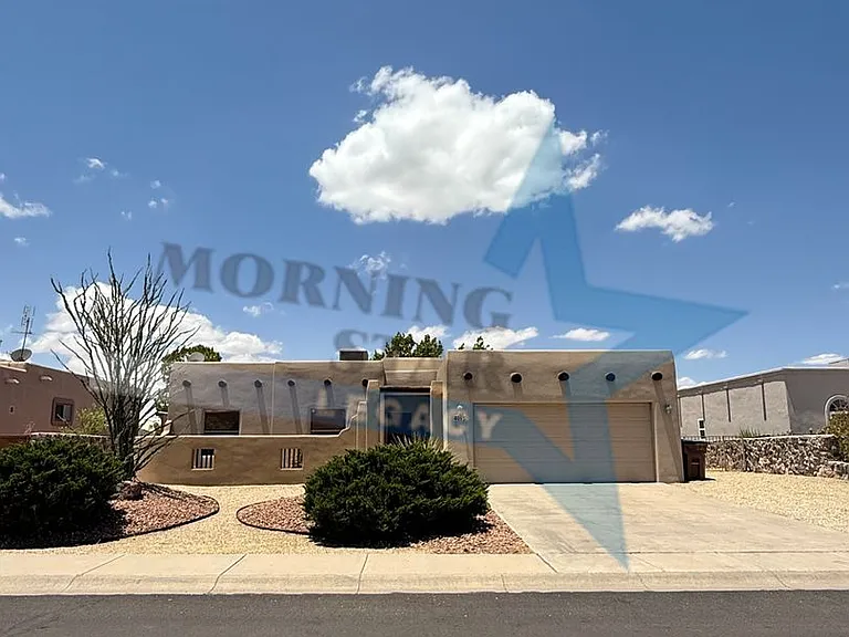 4095 Gila Trl — Photo 1