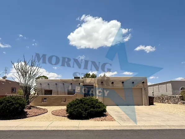 4095 Gila Trl, Las Cruces, NM 88005