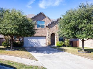 108 Mark Brooks Cv, Round Rock, TX 78664