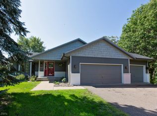 2138 172nd Ave NW, Andover, MN 55304