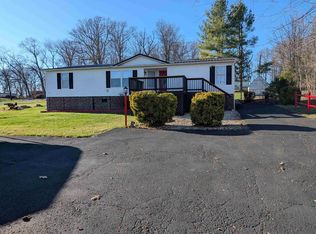 5505 Cleburne Blvd, Dublin, VA 24084