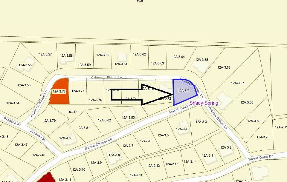 1st image of 141 Crimson Ridge Ln