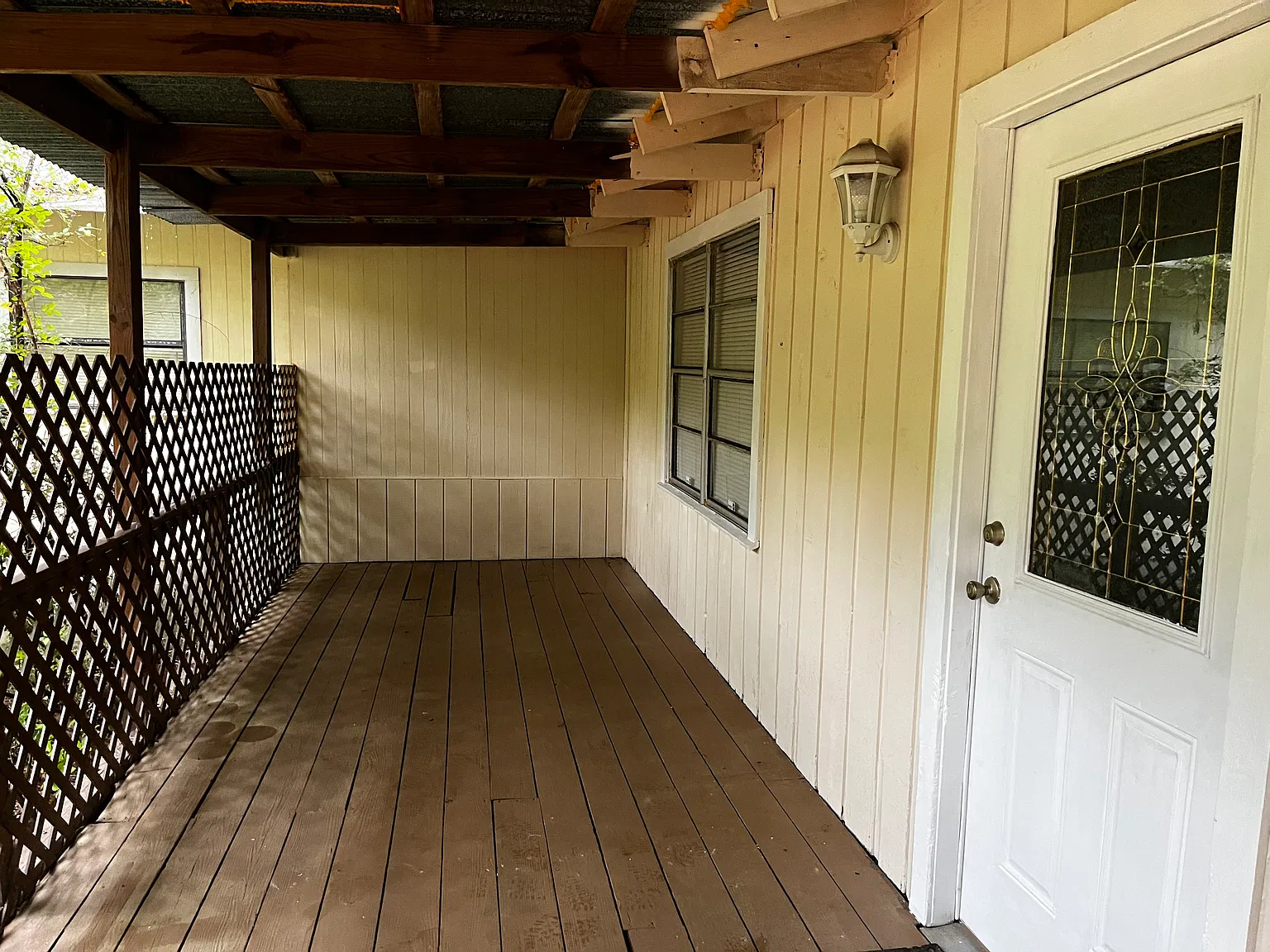 2 bed, 980 sqft, $950 — Photo 1