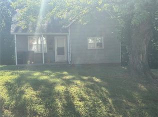 709 N Washington St, Warrensburg, MO 64093