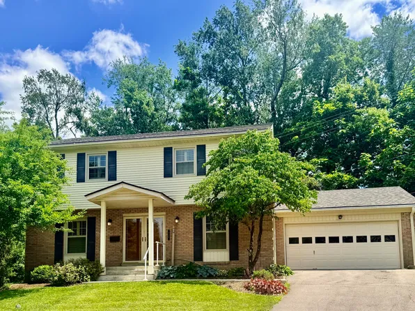 826 Glendover Cv, Lexington, KY 40502