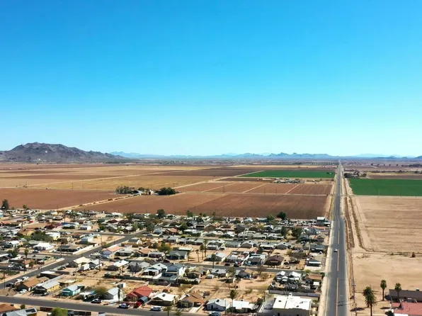 313 S Top and Bottom Street #-, Casa Grande, AZ 85122