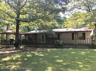 475 Johnson Rd, Vernon, AL 35592