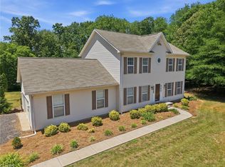 358 Farrar Store Rd, Stokesdale, NC 27357