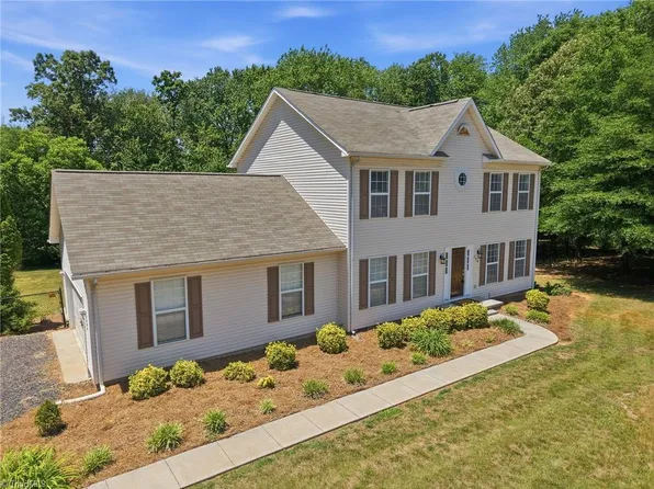 358 Farrar Store Rd, Stokesdale, NC 27357