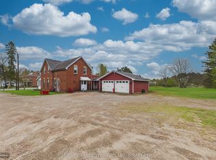 16 Albert St S, Strong, ON P0A 1Z0