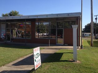 105 W Williamsburg Rd, Sandston, VA 23150