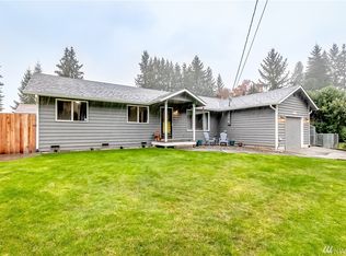 15015 62nd Pl NE, Lake Stevens, WA 98258
