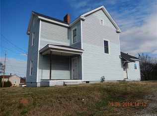 691 Main St SW, Concord, NC 28027