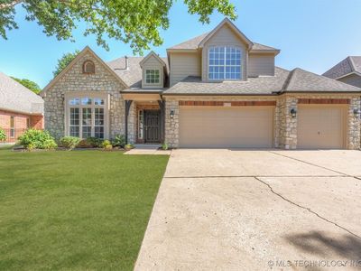 8325 S 87th East Ave, Tulsa, OK, 74133