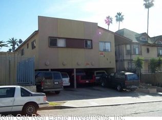 950 S Grand View St APT 1, Los Angeles, CA 90006