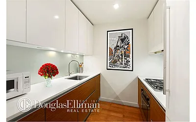Sold by Douglas Elliman