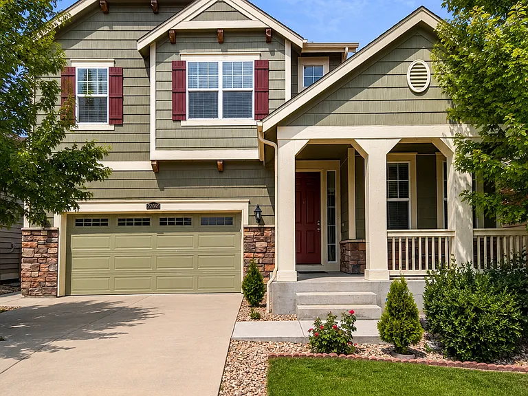 22898 E Saratoga Pl — Photo 1