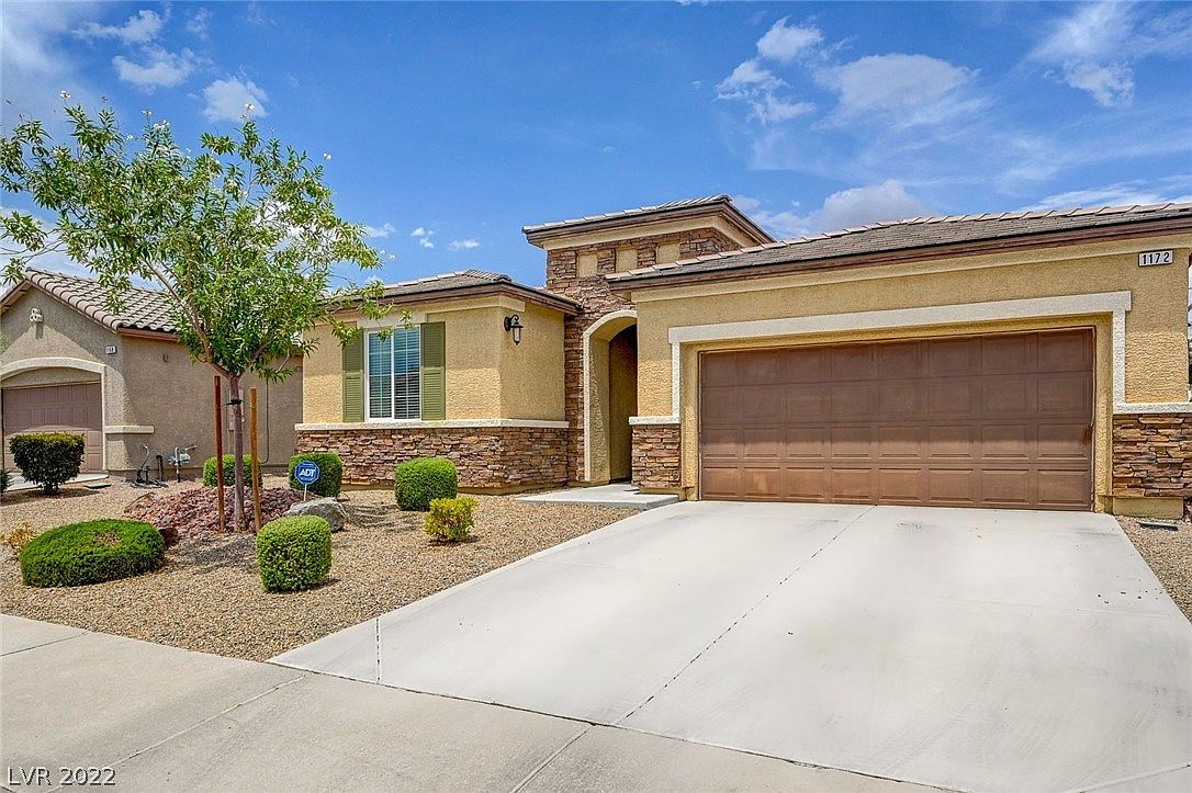 1172 Abracadabra Ave, Henderson, NV 89002 Zillow