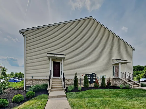 7010 Monarchos Dr, New Albany, OH 43054