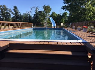 3273 Deer Path Dr, Grove City, OH 43123