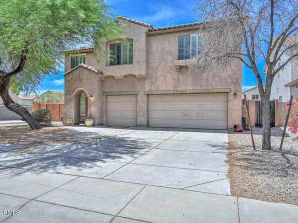 29789 W FAIRMOUNT Avenue, Buckeye, AZ 85396