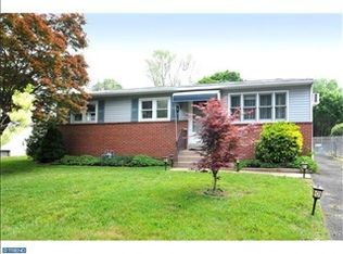 107 Lancaster Pl, Hatboro, PA 19040