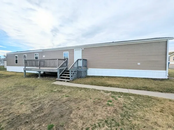 2224 Highway 87 E #227, Billings, MT 59101