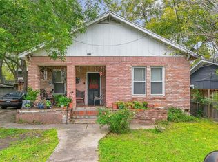 2212 S 2nd St, Austin, TX 78704