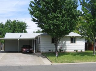 2633 Riesling Way UNIT 1, Rancho Cordova, CA 95670