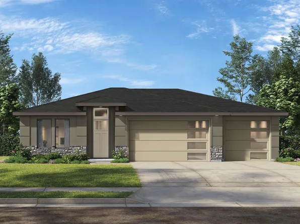 5921 Nauvoo Ln Lot 6, Pasco, WA 99301
