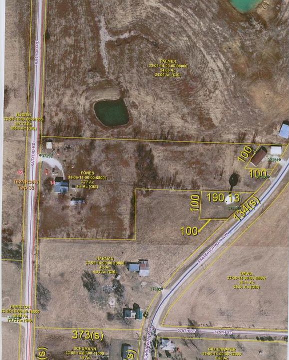 2nd image of 37292 Katydid Rd