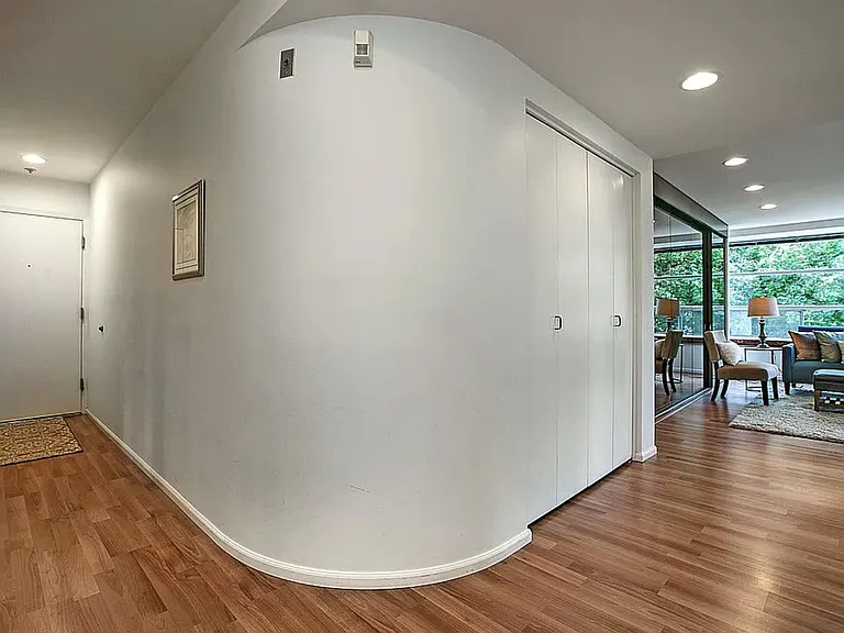 Entranceway