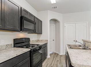 25707 Hazy Elm Ln, Porter, TX 77365