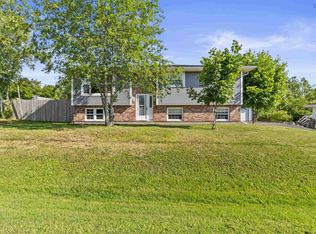 44 Saint Bernard St, Stellarton, NS B2H 5M9
