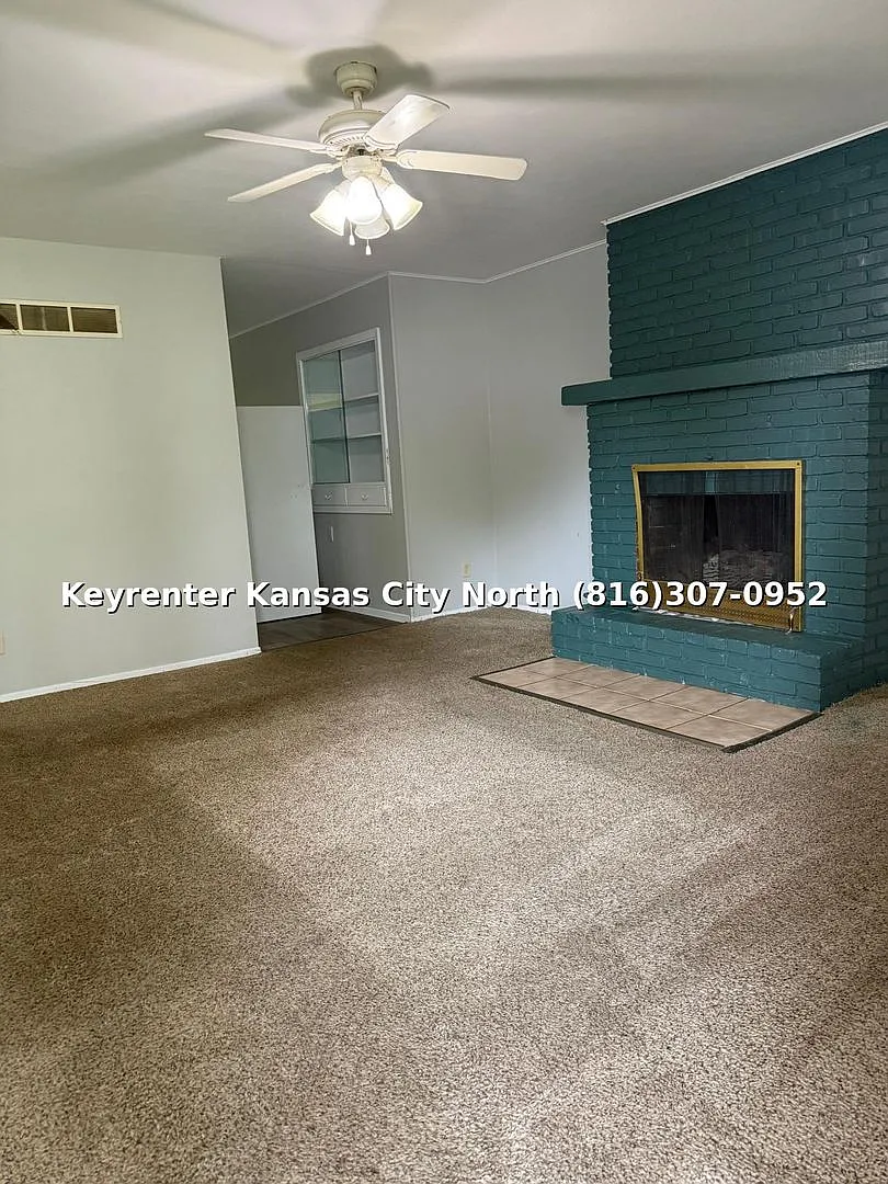Ready now: 2-Bed, 2-Bath Home in Independence, MO! — Photo 1